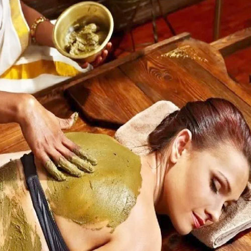 Best Panchakarma Therapy