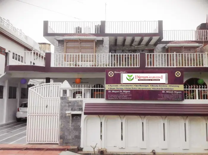 Ayurvedic Clinic in Lucknow