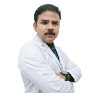 Dr. Nilesh Nigam