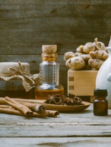 Netra Tarpan for Eye Health at Navyam Ayurveda