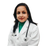 Dr Mayuri Nigam