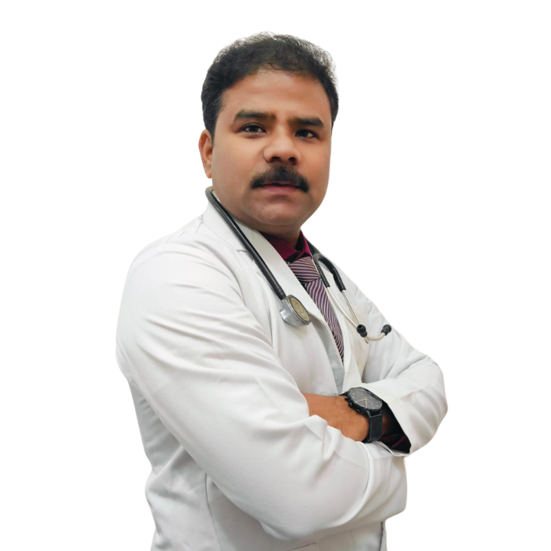 dr nilesh nigam Ayurvedic Doctor in Gomti Nagar Lucknow