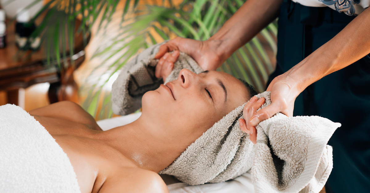 Ayurvedic Treatments