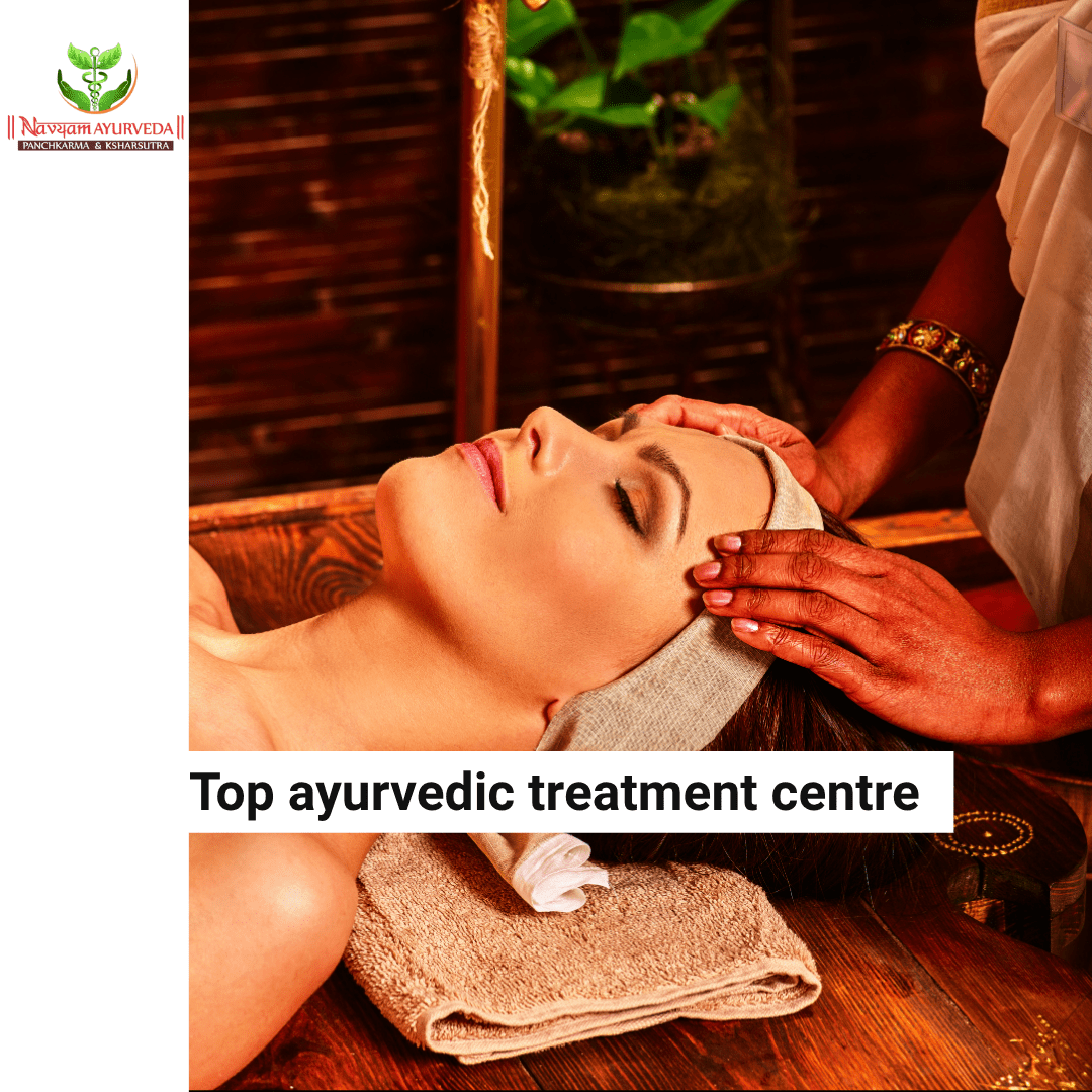 Top Ayurvedic Treatment Centre