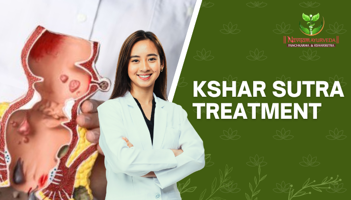Kshar Sutra Treatment